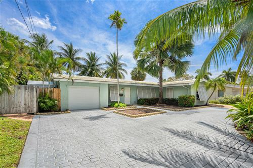 Photo of Listing MLS RX-10822795 in 4730 NE 22nd Avenue Lighthouse Point FL 33064