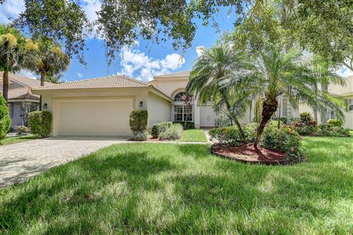Photo of Listing MLS RX-10822803 in 7709 Royale River Lane Lake Worth FL 33467