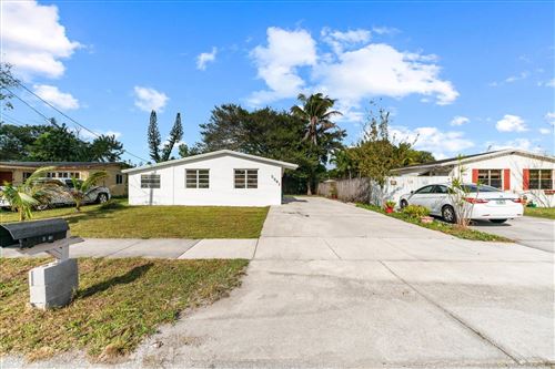 Photo of Listing MLS RX-10860820 in 5941 NW 41st Terrace N North Lauderdale FL 33319