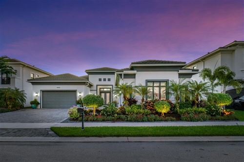 Photo of Listing MLS RX-10832862 in 6920 NW 25th Way Boca Raton FL 33496