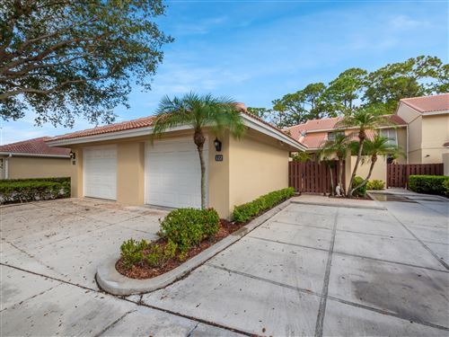 Photo of Listing MLS RX-10876862 in 122 Old Meadow Way Palm Beach Gardens FL 33418