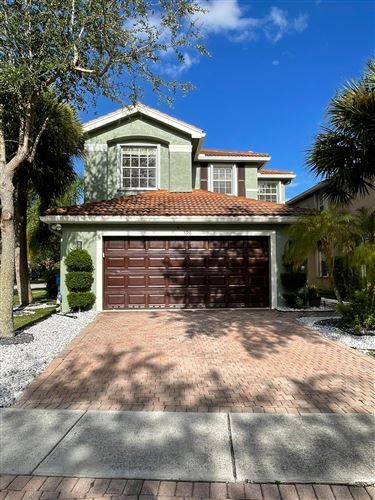 Photo of Listing MLS RX-10821922 in 596 Calamint Point Royal Palm Beach FL 33411