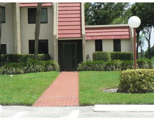 Photo of Listing MLS RX-10876945 in 4397 Trevi Court Lake Worth FL 33467