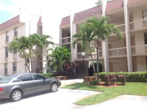 Photo of Listing MLS RX-10868956 in 8411 Forest Hills Drive #103 Coral Springs FL 33065