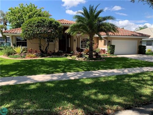 Photo of Listing MLS F10343071 in 9650 NW 39th Ct Cooper City FL 33024