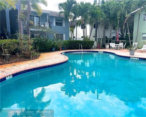 Photo of Listing MLS F10368116 in 2607 NE 8th Ave #26 Wilton Manors FL 33334