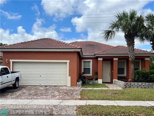 Photo of Listing MLS F10374137 in 1322 SE 16th Ave Homestead FL 33035