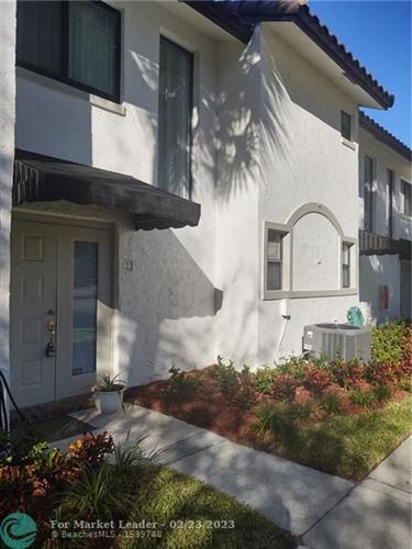 Photo of 7200 NW 2nd Ave #22, Boca Raton, FL 33487 (MLS # F10367170)
