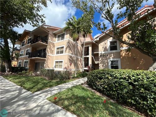 Photo of Listing MLS F10370216 in 8977 Wiles Rd #208 Coral Springs FL 33067