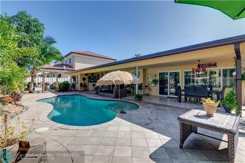 Photo of Listing MLS F10367249 in 1949 Sailfish Pl Lauderdale By The Sea FL 33062