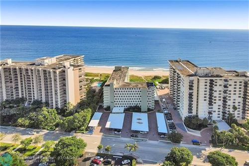 Photo of Listing MLS F10369291 in 1850 S Ocean Blvd #806 Lauderdale By The Sea FL 33062