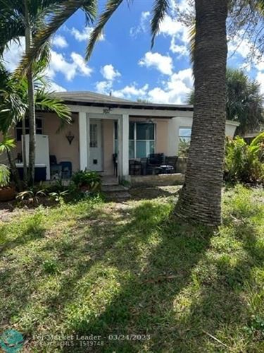 Photo of Listing MLS F10373334 in 1612 E River Dr Margate FL 33063