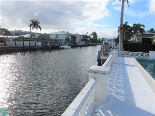 Photo of Listing MLS F10374394 in  Lighthouse Point FL 33064