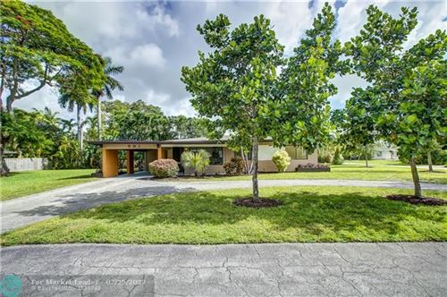 Photo of Listing MLS F10340403 in 501 NW 24th St Wilton Manors FL 33311