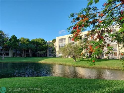 Photo of Listing MLS F10340420 in 3301 NW 47th Ter #308 Lauderdale Lakes FL 33319
