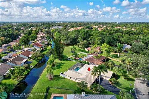 Photo of Listing MLS F10342470 in 1737 NW 88th Way Coral Springs FL 33071