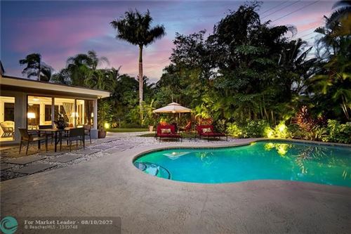 Photo of Listing MLS F10343508 in 2808 NE 16th Ave Wilton Manors FL 33334