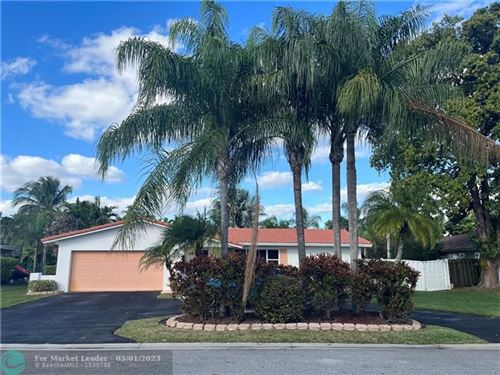 Photo of Listing MLS F10367512 in 10611 NW 43rd Ct Coral Springs FL 33065