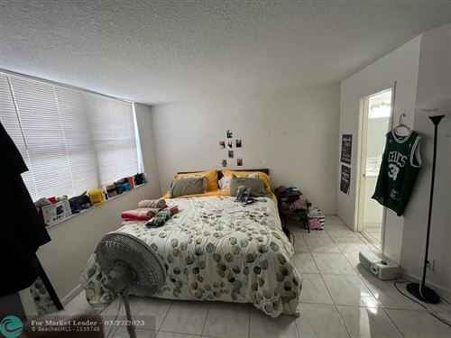 Photo of 214 Lake Pointe Dr #113, Oakland Park, FL 33309 (MLS # F10373526)