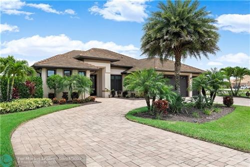 Photo of Listing MLS F10342699 in 18000 Bluewater Dr NAPLES FL 34114