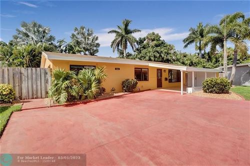 Photo of Listing MLS F10369752 in 516 NW 20th St Wilton Manors FL 33311