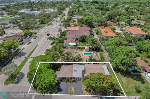 Photo of Listing MLS F10342794 in 1627 SW 4th Ave Fort Lauderdale FL 33315