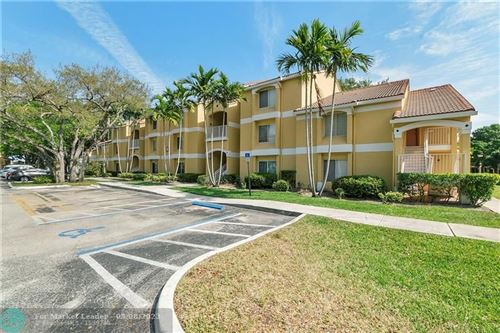 Photo of 2425 NW 33rd St #1309, Oakland Park, FL 33309 (MLS # F10370820)