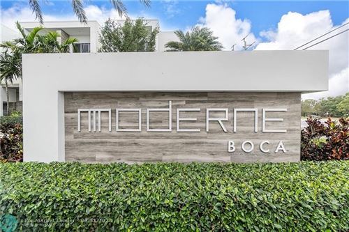 Photo of Listing MLS F10372884 in 4011 NW 17th Ave #4011 Boca Raton FL 33431