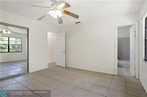 Photo of Listing MLS F10364923 in  North Lauderdale FL 33068