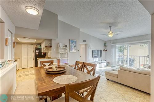 Photo of Listing MLS F10373931 in 1200 Crestwood Court S #1212 Royal Palm Beach FL 33411