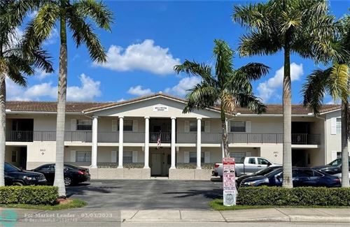 Photo of Listing MLS F10367956 in 8901 NW 38th Dr #204 Coral Springs FL 33065